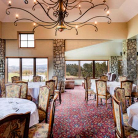 Fable Terrace Downs Resort By Mgallery Windwhistle Dış mekan fotoğraf