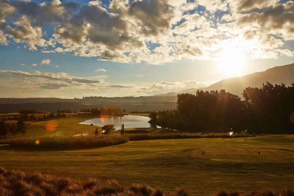 Fable Terrace Downs Resort By Mgallery Windwhistle Dış mekan fotoğraf