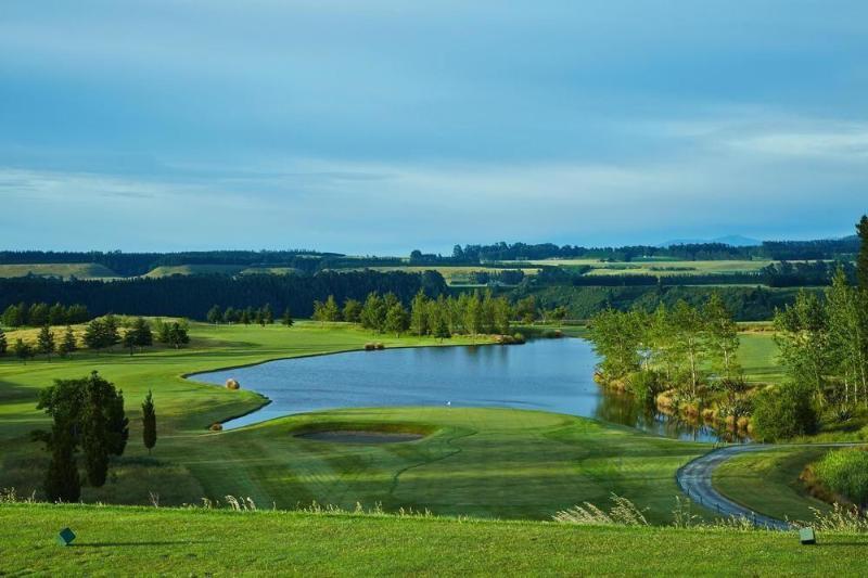 Fable Terrace Downs Resort By Mgallery Windwhistle Dış mekan fotoğraf