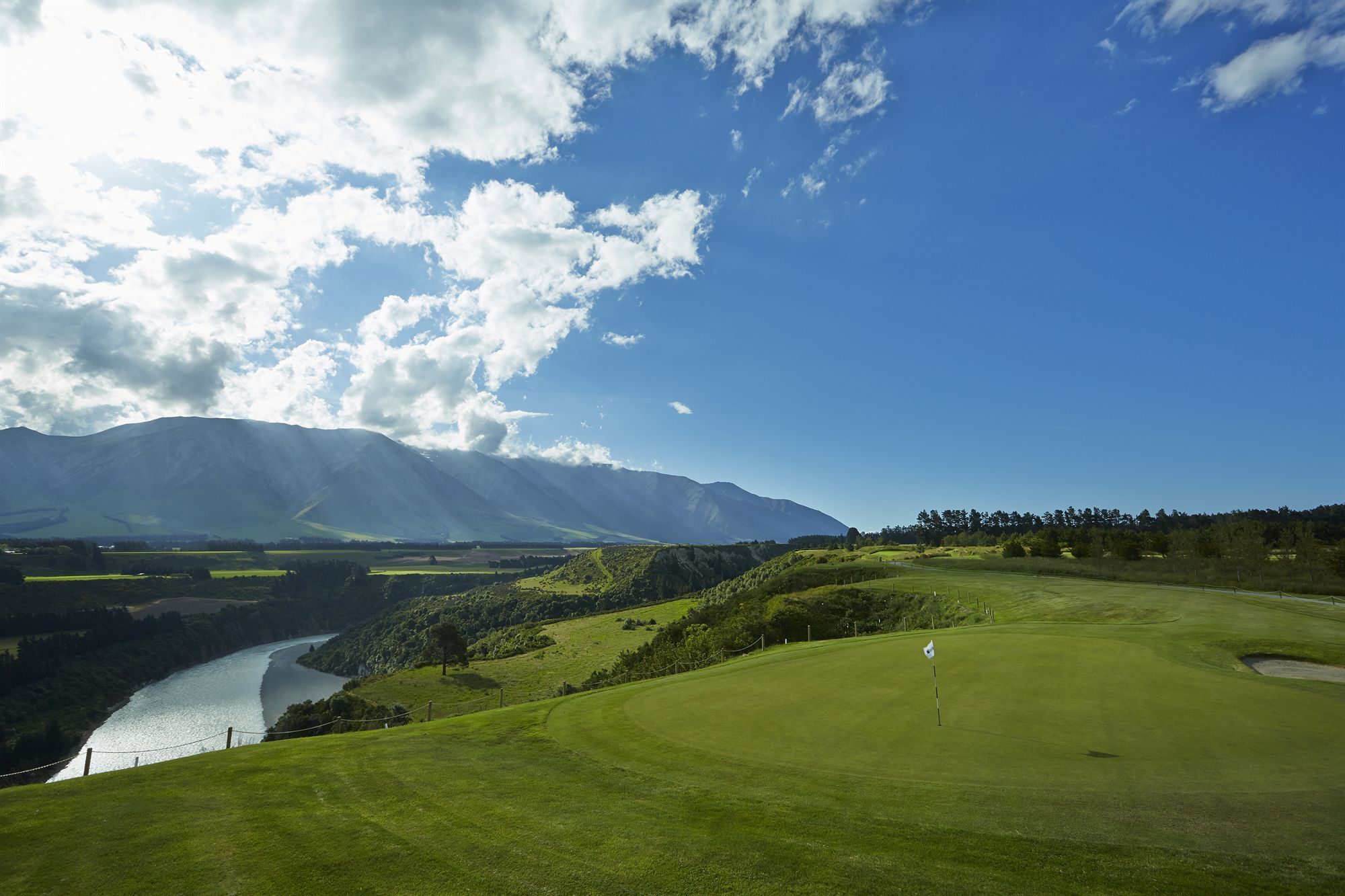 Fable Terrace Downs Resort By Mgallery Windwhistle Dış mekan fotoğraf